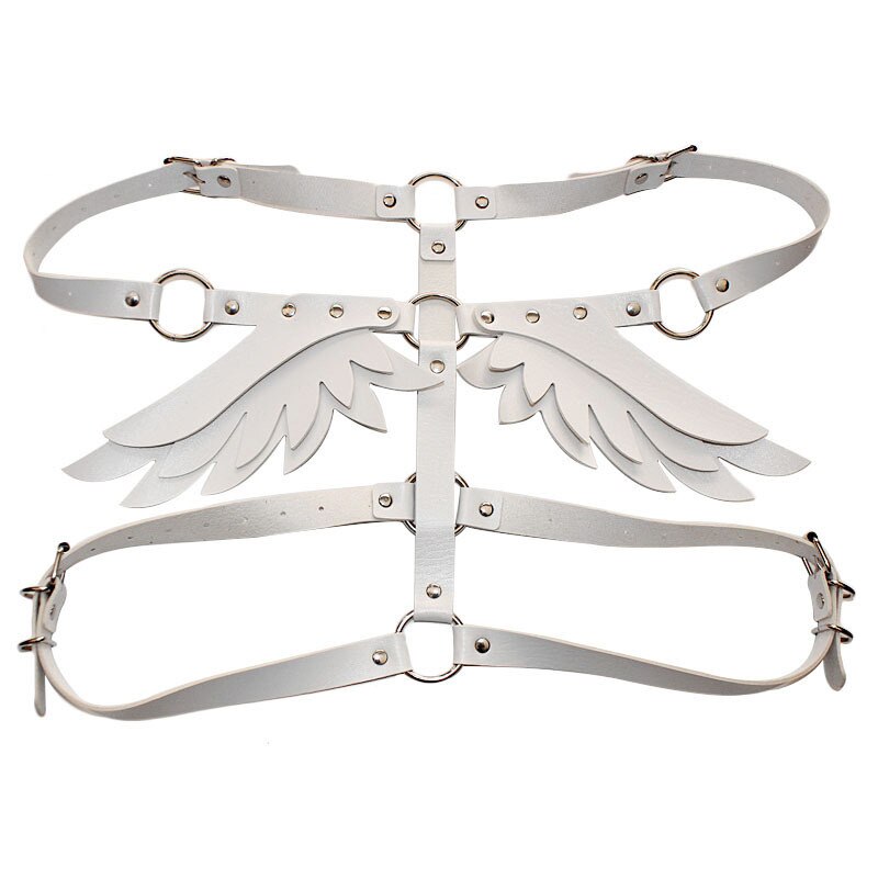 Valenzora | Harness with wings
