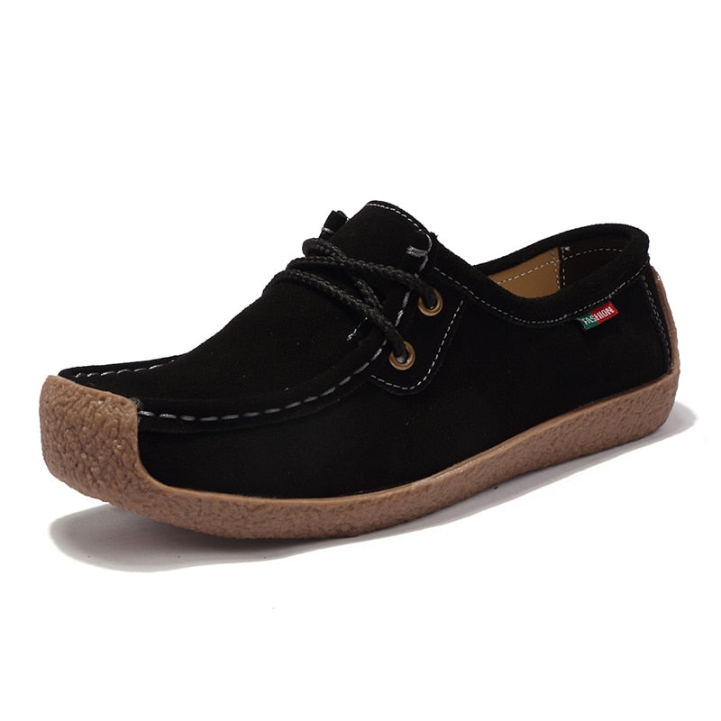 Valenzora - Orthopedic slippers for women
