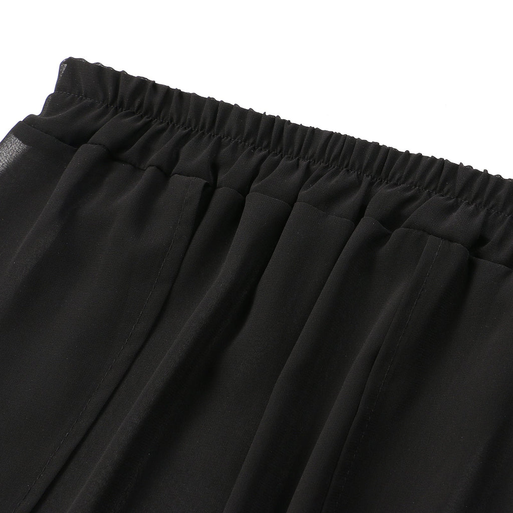 Valenzora | Check out this skirt set