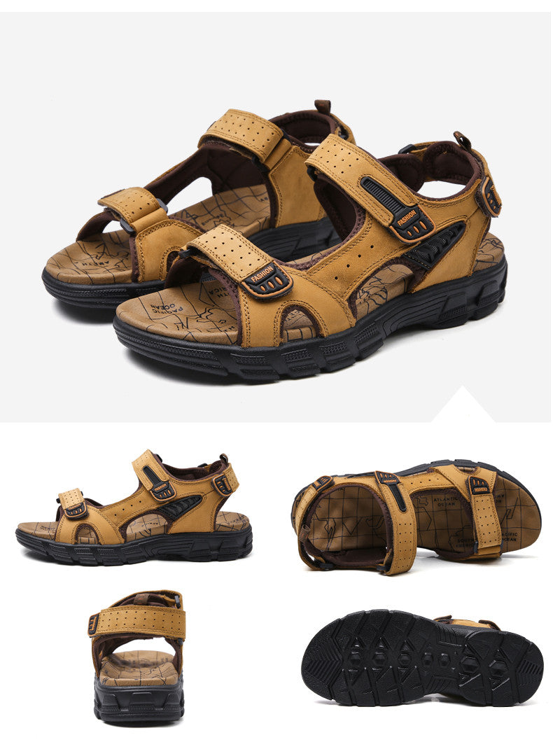 Valenzora | Orthopedic sandal
