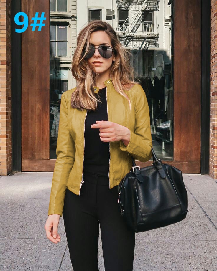Valenzora | Align with Me Reguläre Jacke