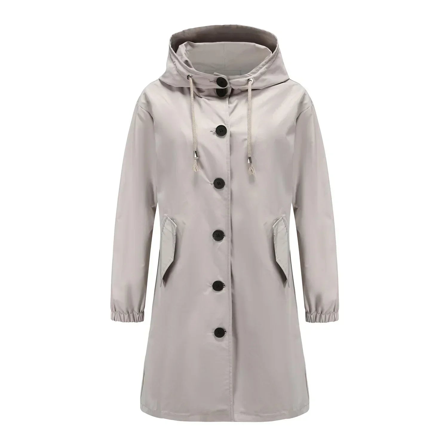 ANOUK™ - WATER-REPELLENT TRENCHCOAT