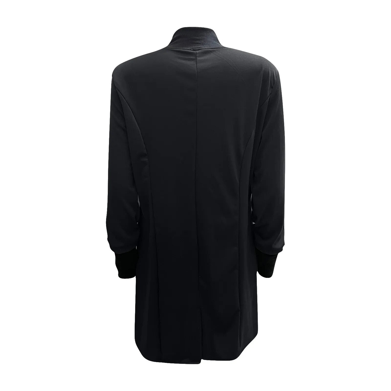 Valenzora | Jacket with button