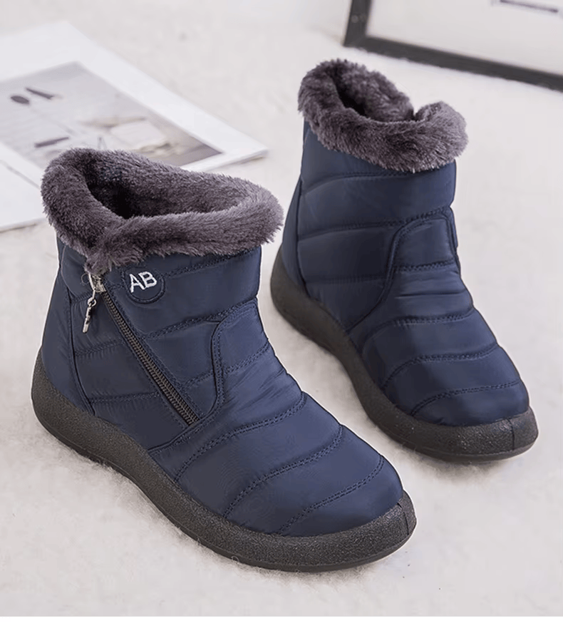 Valenzora | Waterproof winter boots