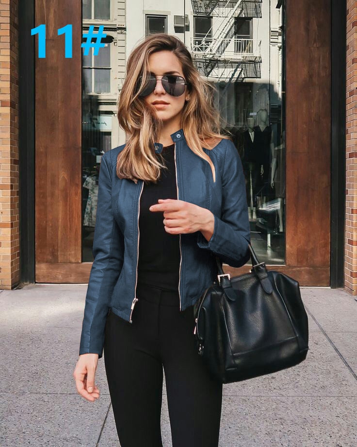 Valenzora | Align with Me Reguläre Jacke