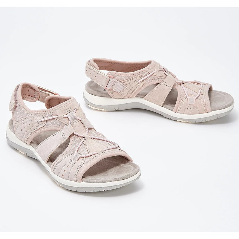 Comfortable women's sandals
