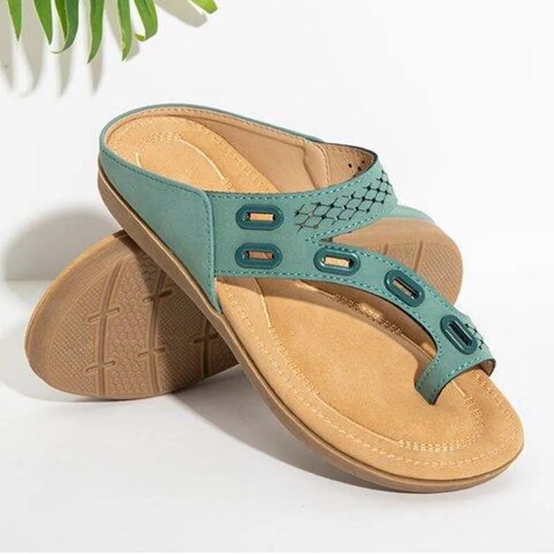 Valenzora | Orthopedic sandals for women