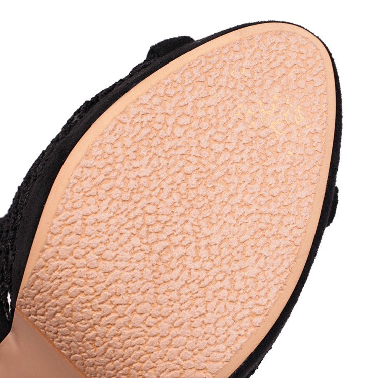 Valenzora | Temporary Feelings Ankle Boots