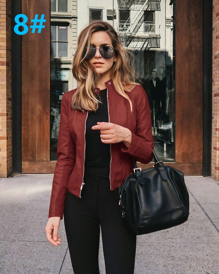 Valenzora | Align with Me Reguläre Jacke