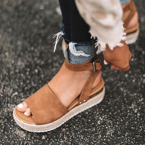 Valenzora | Summer sandals