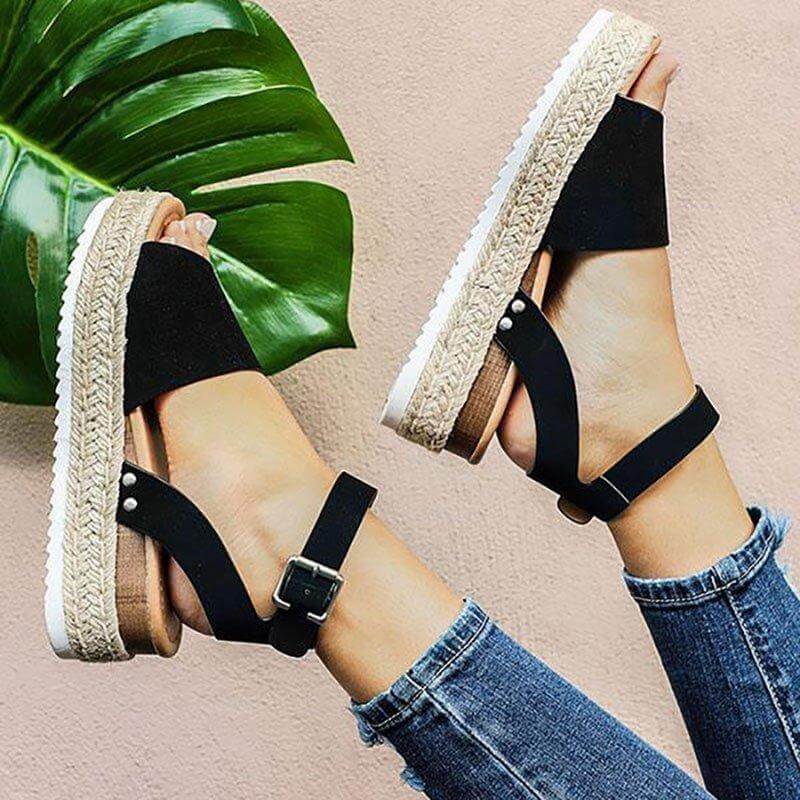 Valenzora | Summer sandals