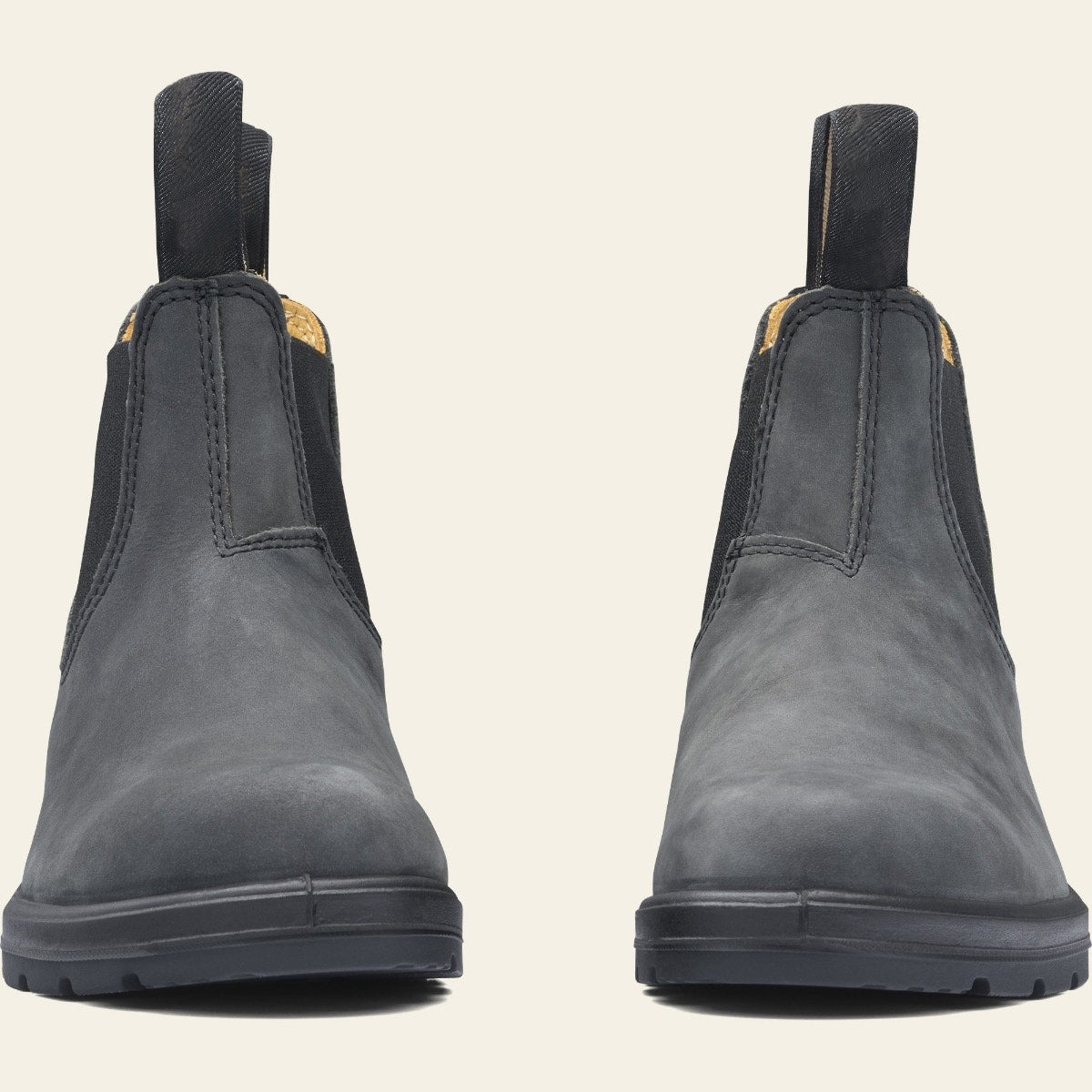 Valenzora | Design hochwertiger Lederstiefel