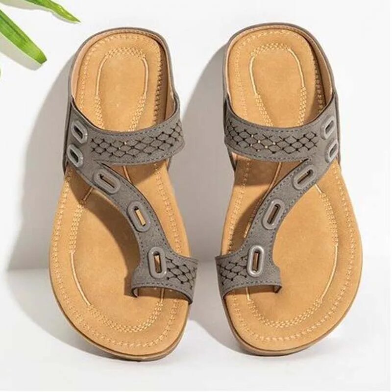 Valenzora | Orthopedic sandals for women