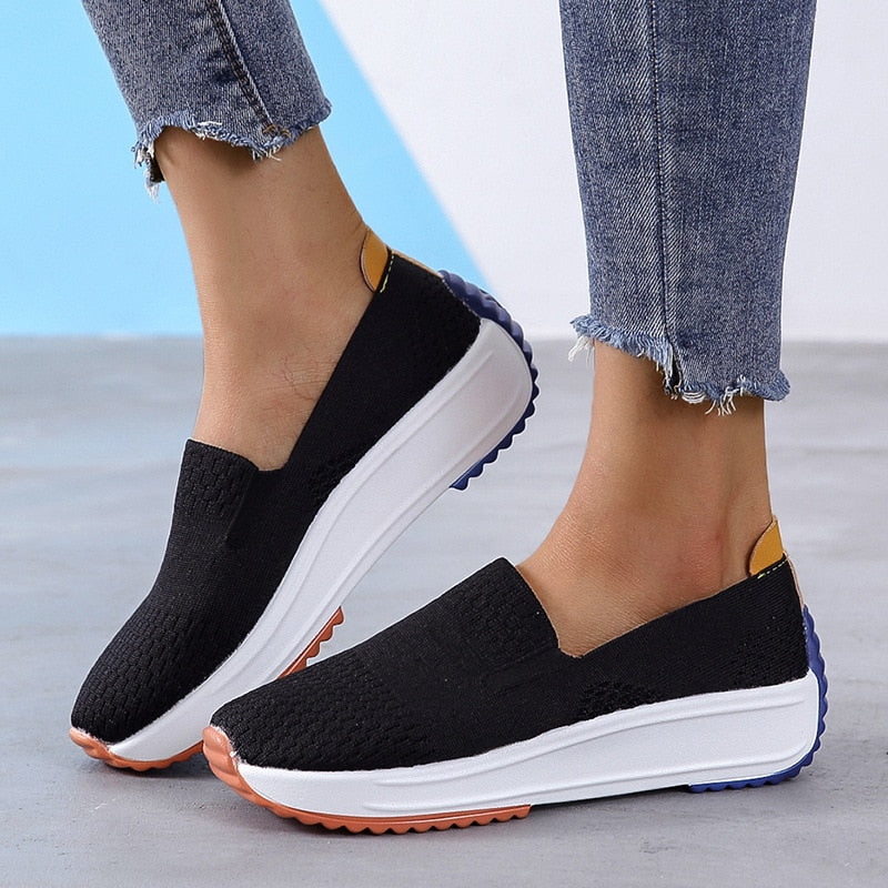 Valenzora | Bequeme Schuhe für Frauen