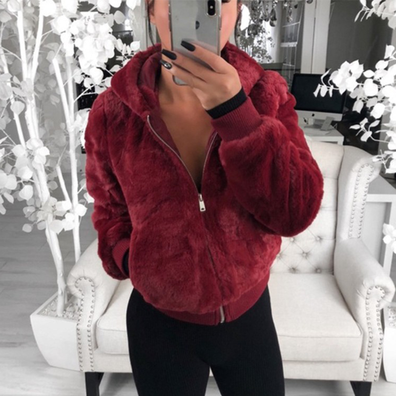 Valenzora | Cozy Ultra-Strong Hoodie with Hood