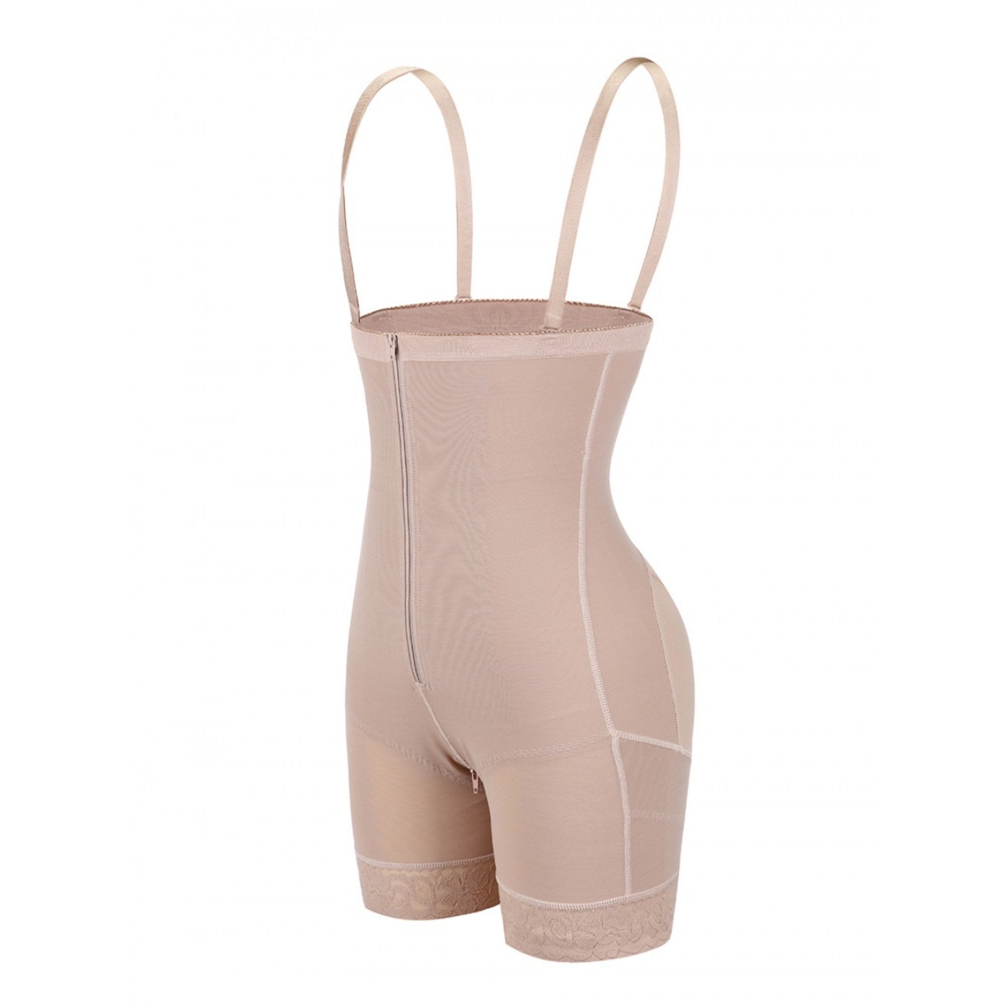 Valenzora | Full body shaping underwear for a wonderful and attractive appearance!
