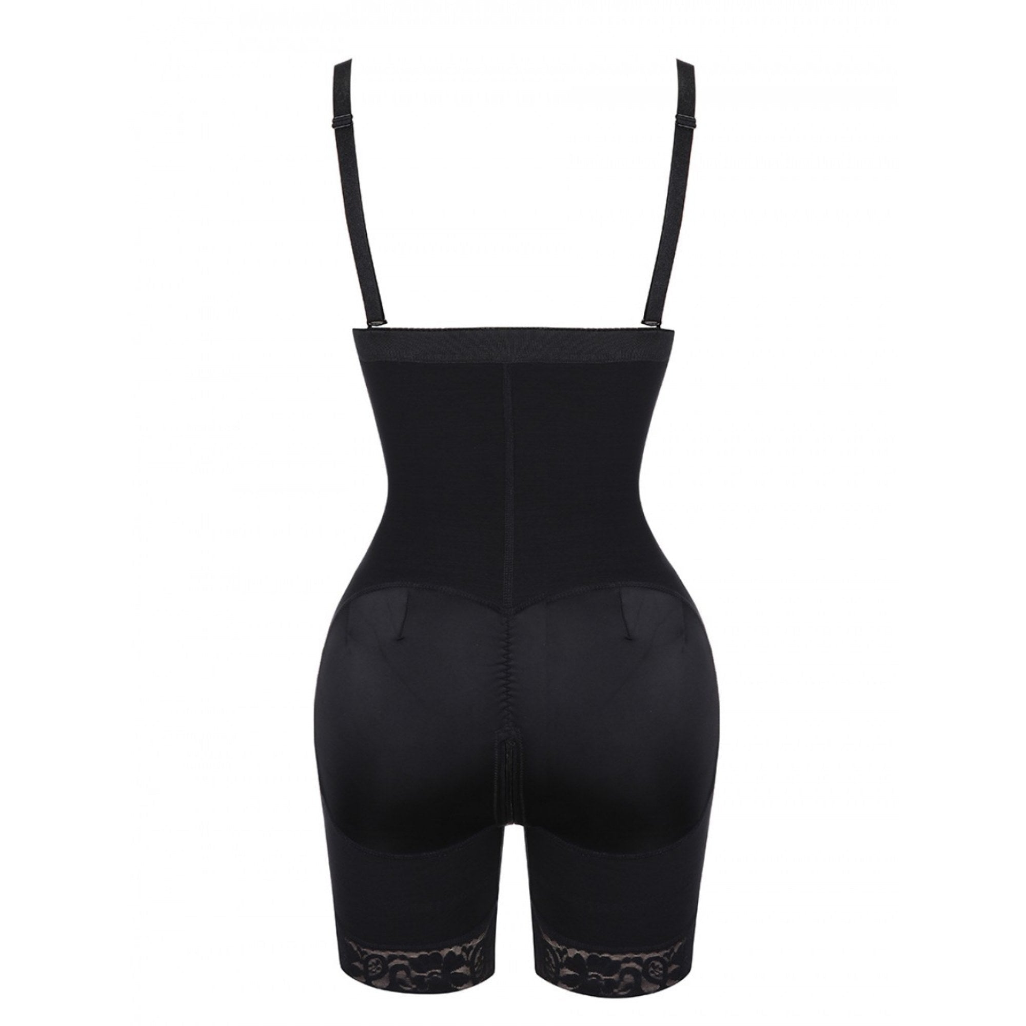 Valenzora | Full body shaping underwear for a wonderful and attractive appearance!