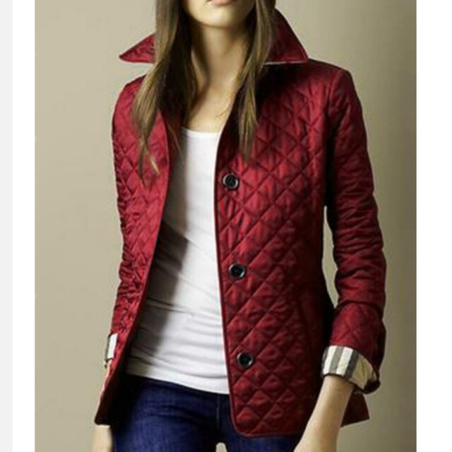 Valenzora | Moderne Jacke für einen anspruchsvollen Look für Damen