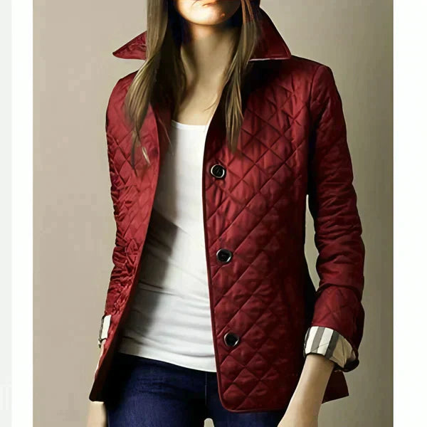 Valenzora | Modische Jacke
