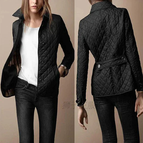 Valenzora | Modische Jacke