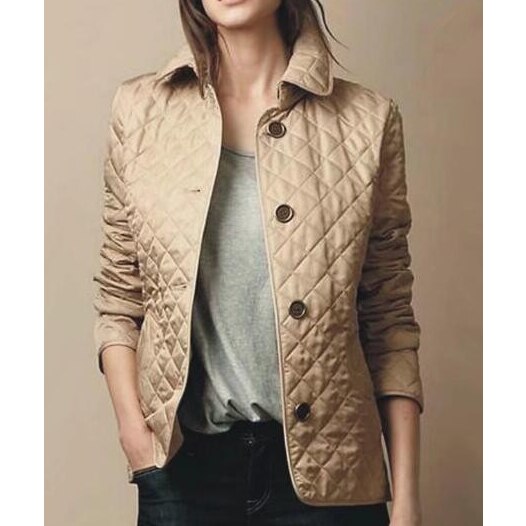 Valenzora | Stylische Jacke