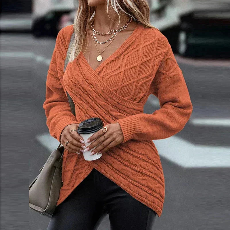 Valenzora | Stylish Sweatshirts for Winter