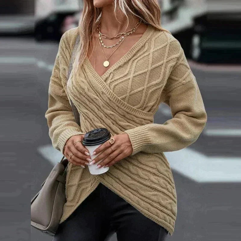 Valenzora | Stylish Sweatshirts for Winter