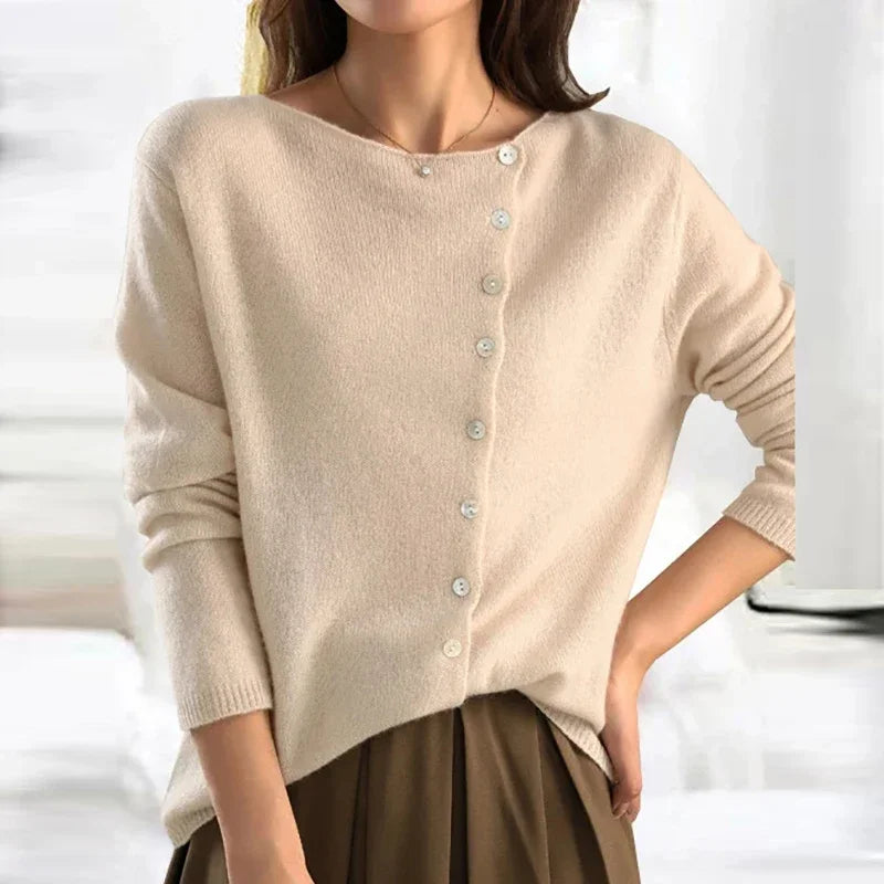 Edna️ | Feel warm and stylish | Knit cardigans