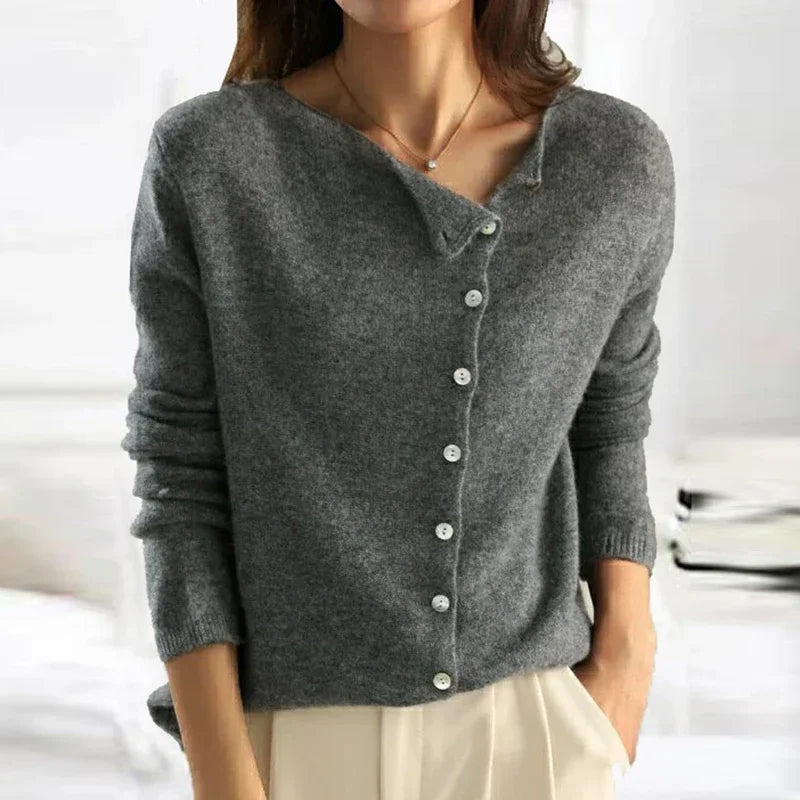 Edna️ | Feel warm and stylish | Knit cardigans