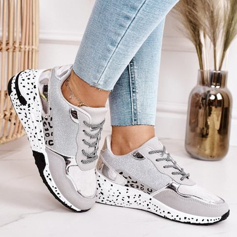 Valenzora | Bequeme und stylische Sneaker für Damen