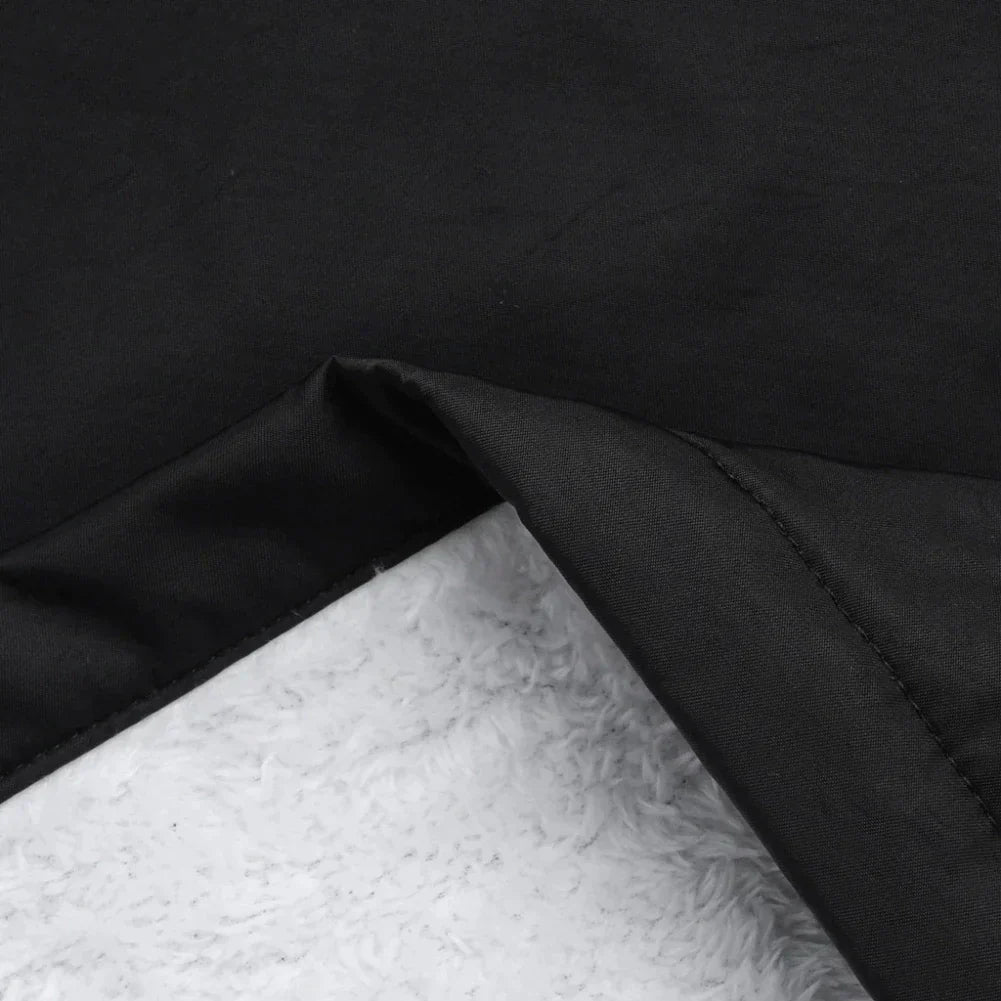 Graciela™ Eleganter und warmer Regenmantel