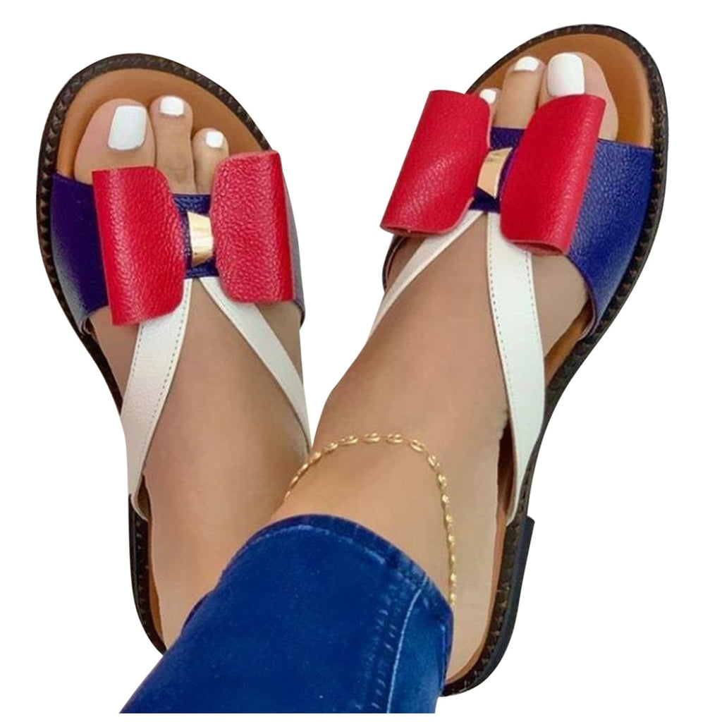 Valenzora | One Snap Sandals
