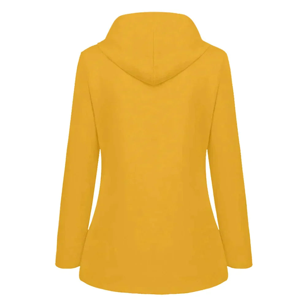 Graciela™ Eleganter und warmer Regenmantel