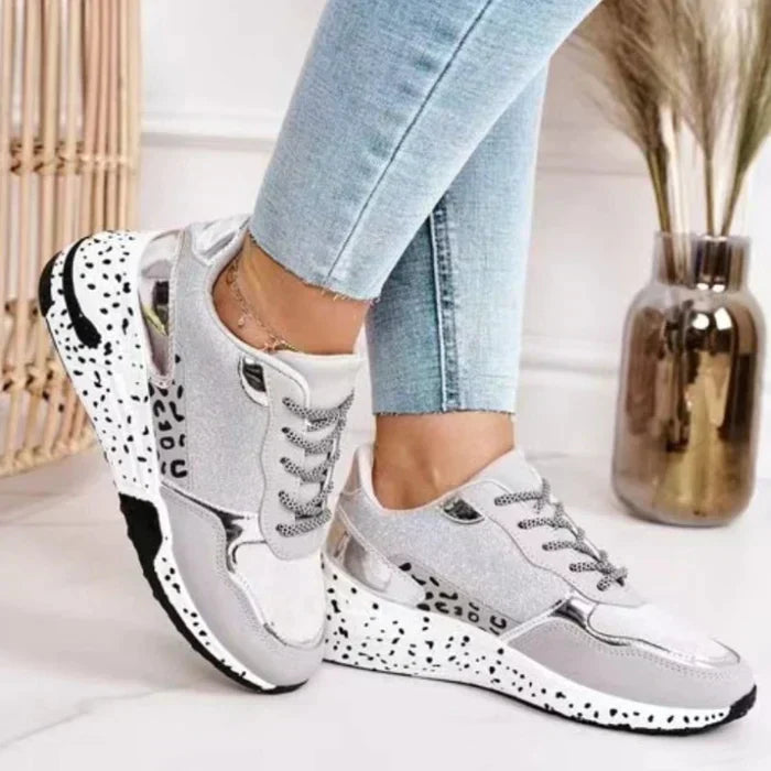 Valenzora | Coole Damensneaker