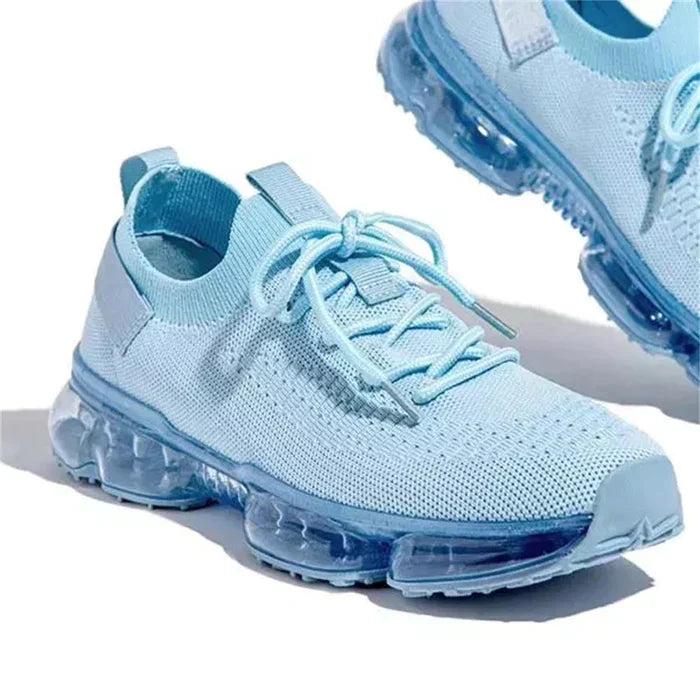 Valenzora | Formbare orthopädische Damensneaker