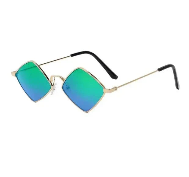Valenzora | Square Sunglasses for Women Bold & Trendy