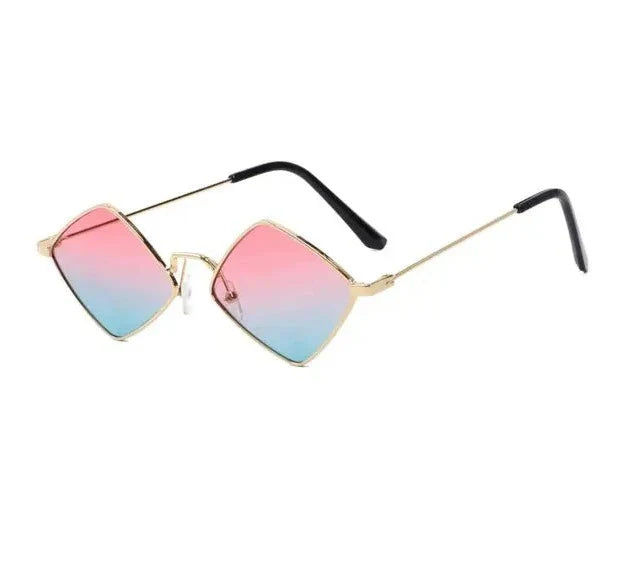 Valenzora | Square Sunglasses for Women Bold & Trendy