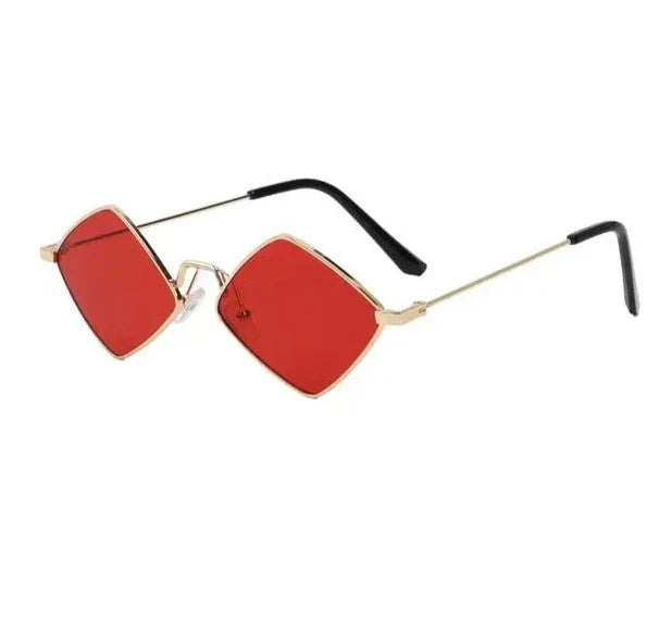 Valenzora | Square Sunglasses for Women Bold & Trendy