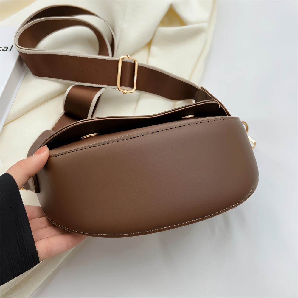 Valenzora - Vegan Leather Crossbody Bag for Women | Fashionable Bag