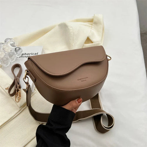 Valenzora - Vegan Leather Crossbody Bag for Women | Fashionable Bag