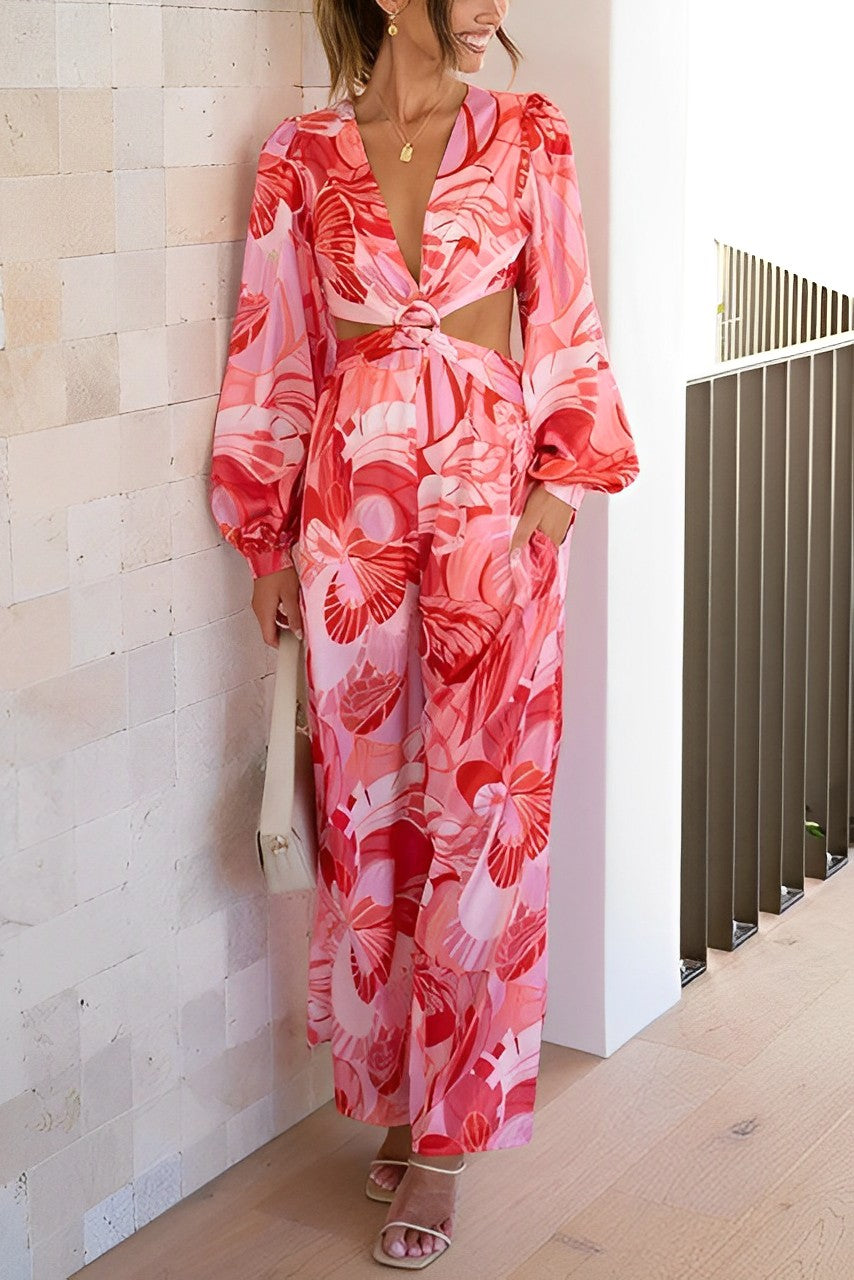 Valenzora | Stylish jumpsuit design