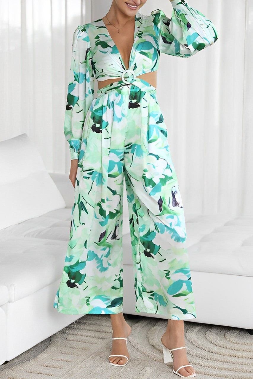 Valenzora | Stylish jumpsuit design