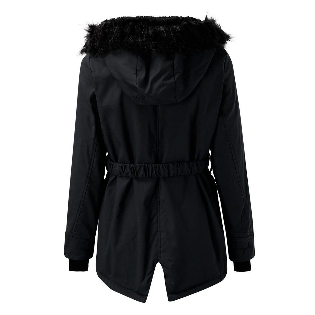 Valenzora FRIEDA - Warm fashion coat