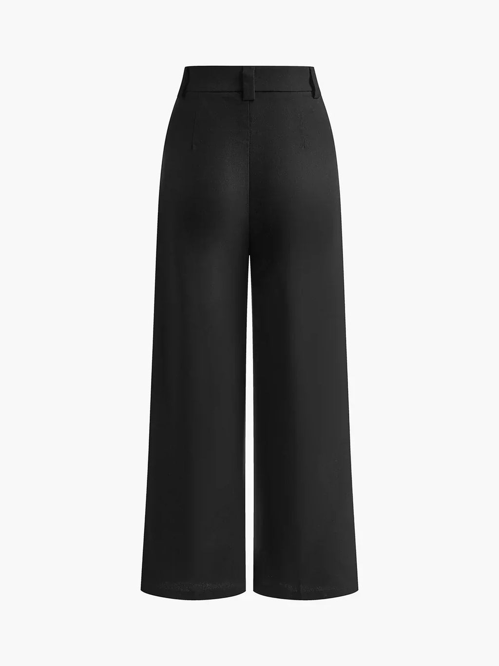 Valenzora | Stylish cotton and linen trouser set
