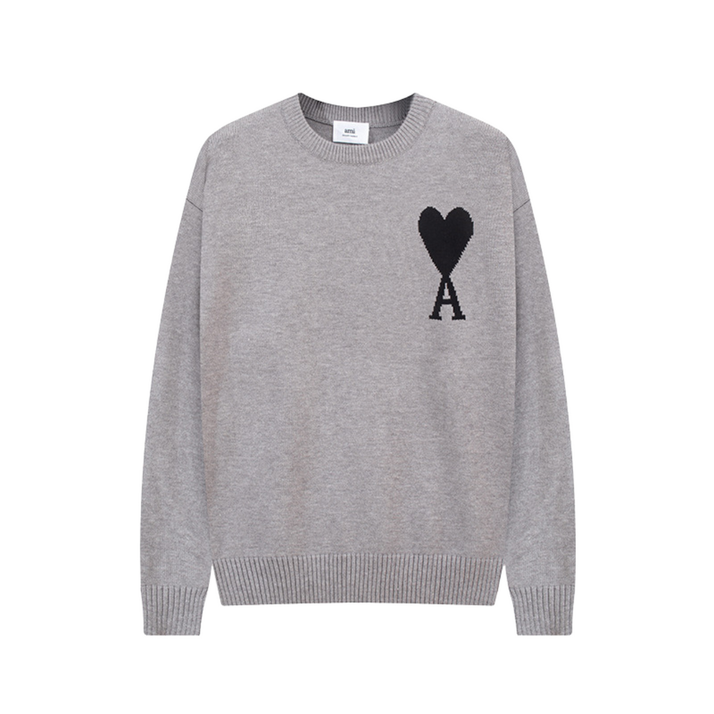 Valenzora | Modischer Herz-Pullover