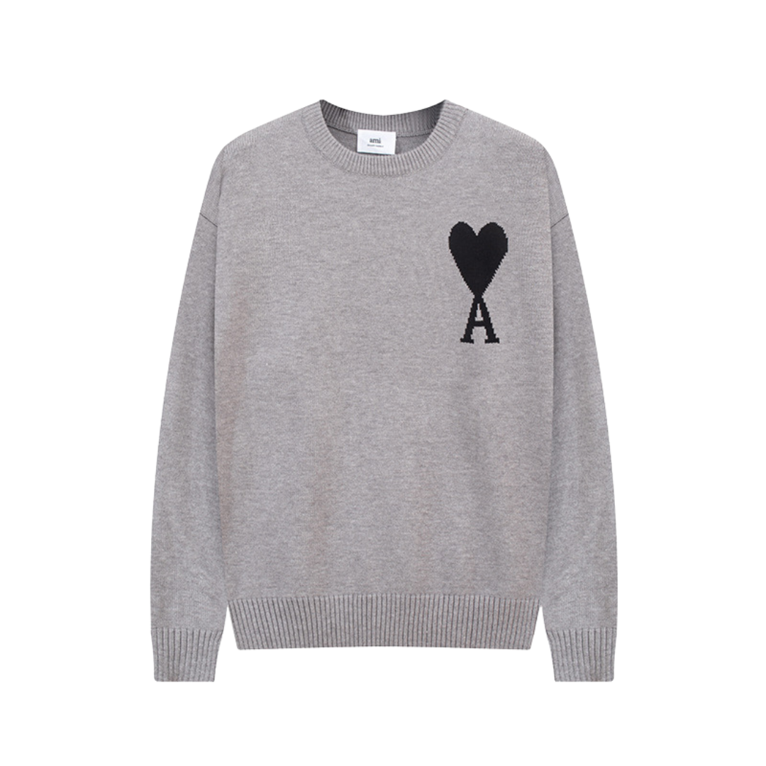 Valenzora | Modischer Herz-Pullover