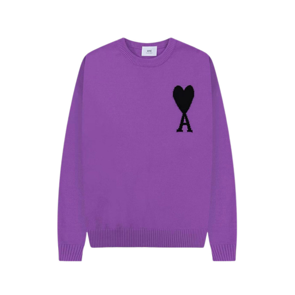 Valenzora | Modischer Herz-Pullover