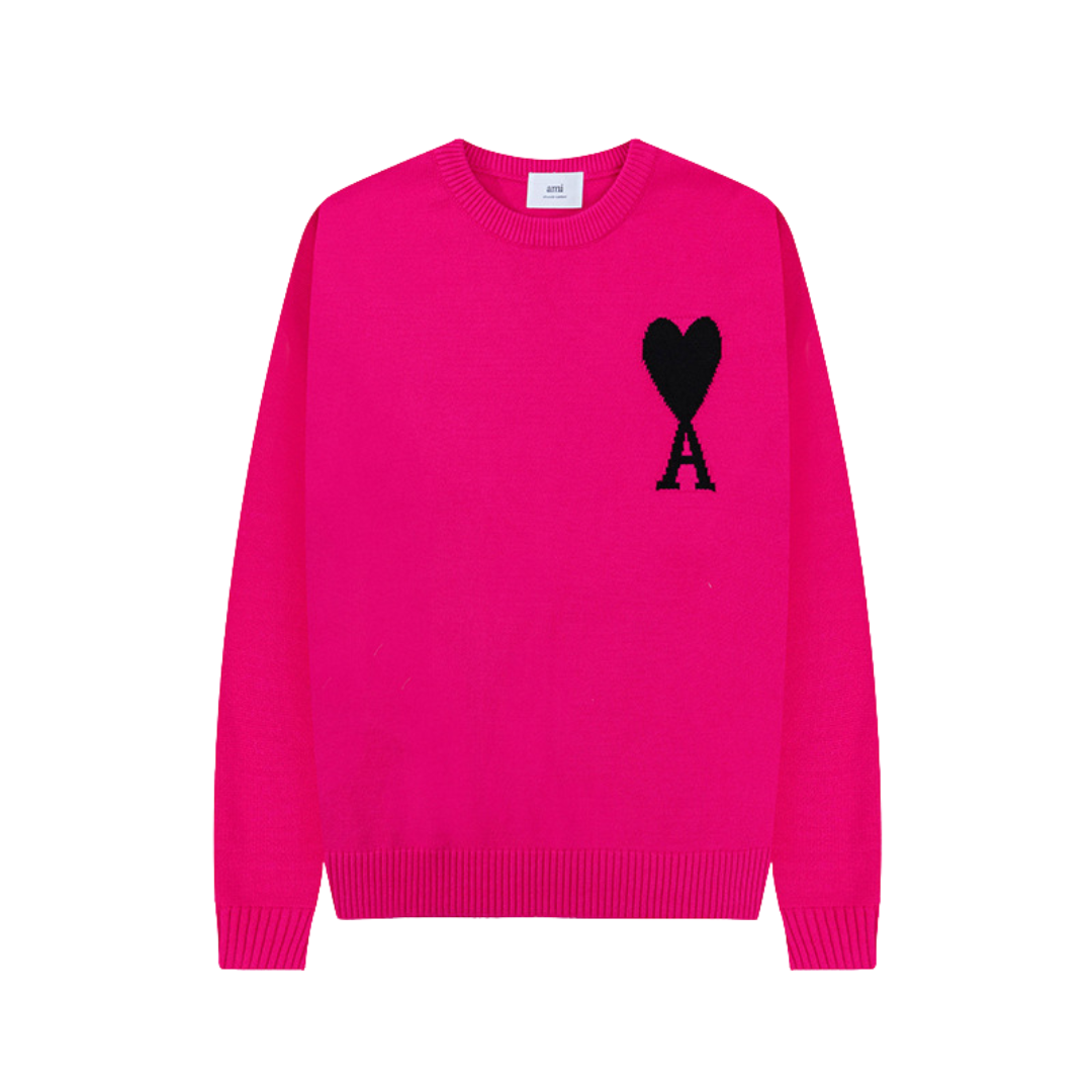 Valenzora | Modischer Herz-Pullover