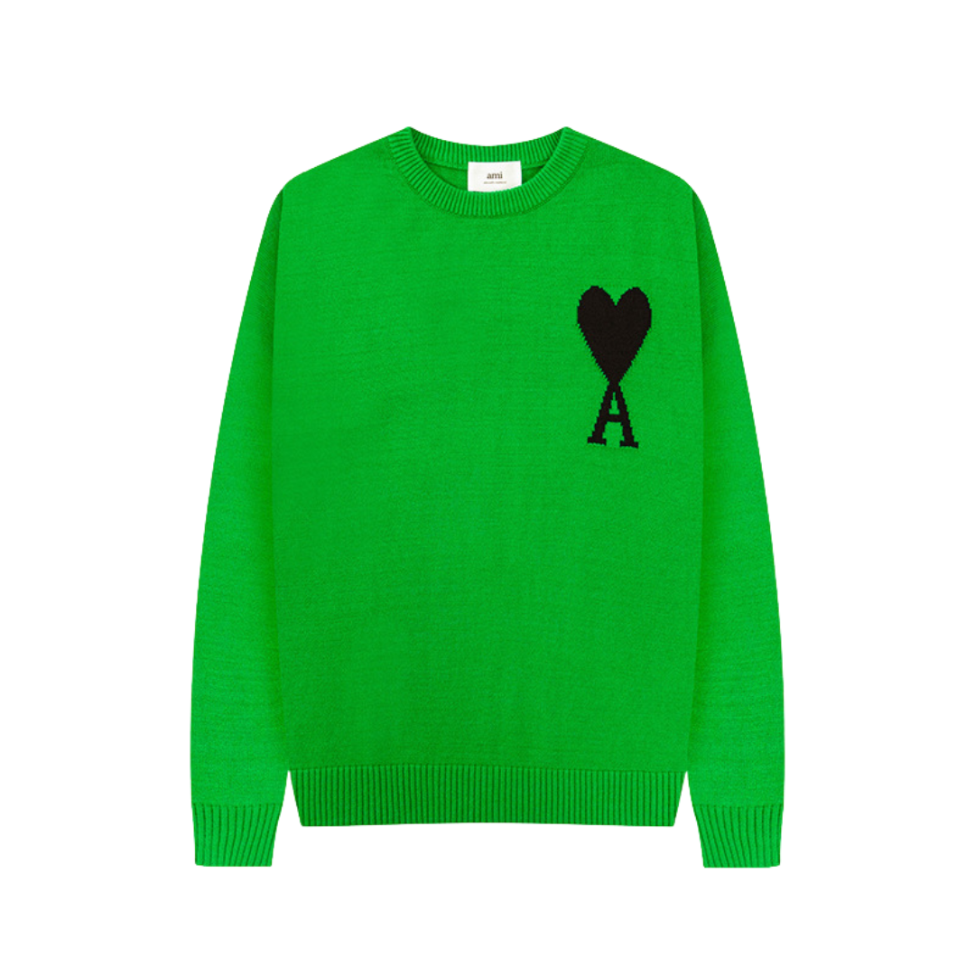 Valenzora | Modischer Herz-Pullover