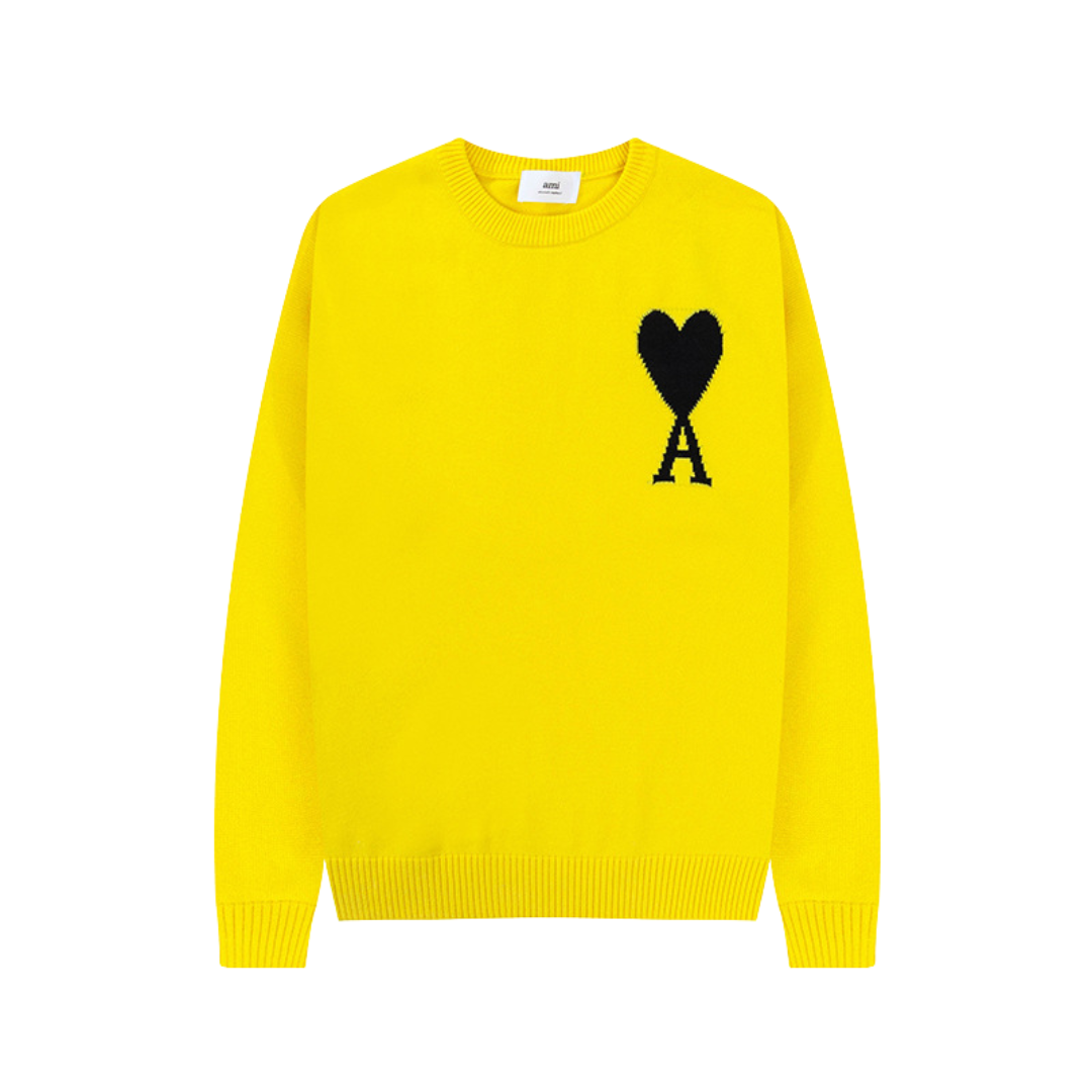 Valenzora | Modischer Herz-Pullover
